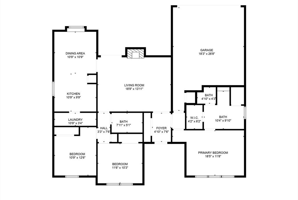 Autumn Hill Arlington - Residential