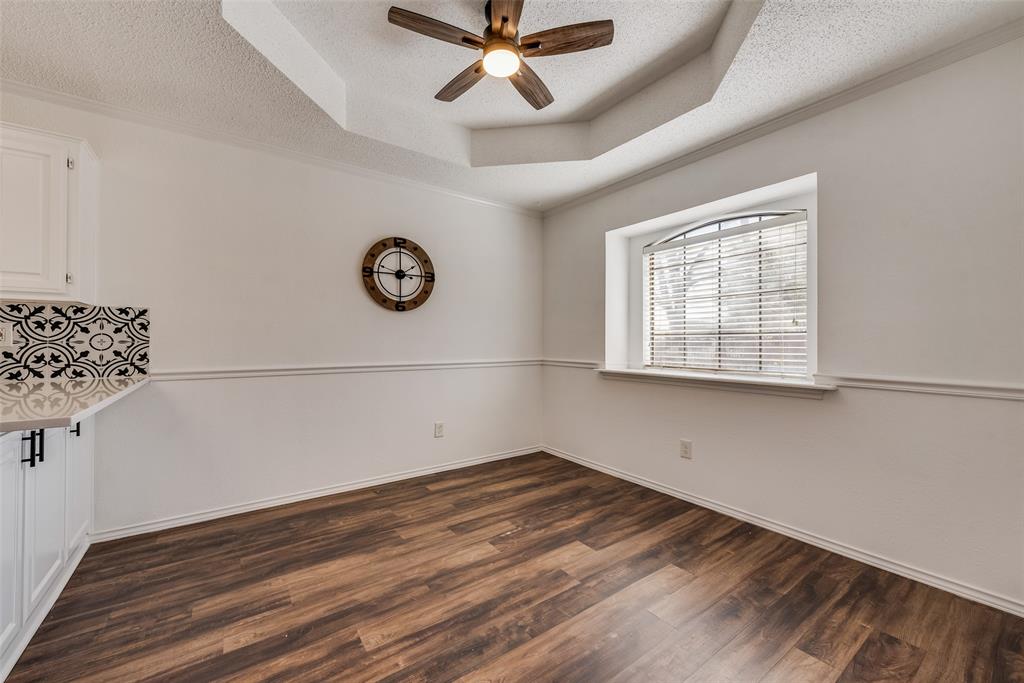 Autumn Hill Arlington - Residential