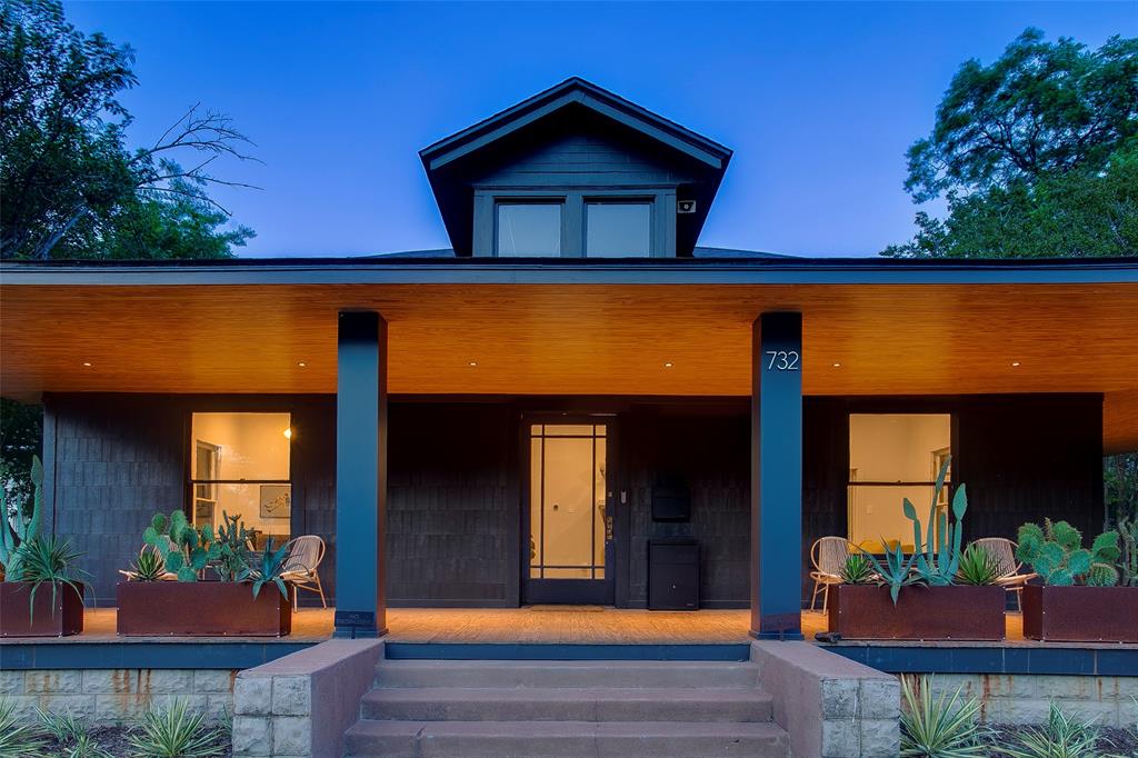 732 Haines Avenue