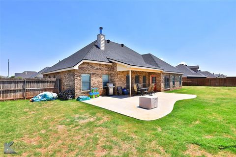 A home in Tuscola