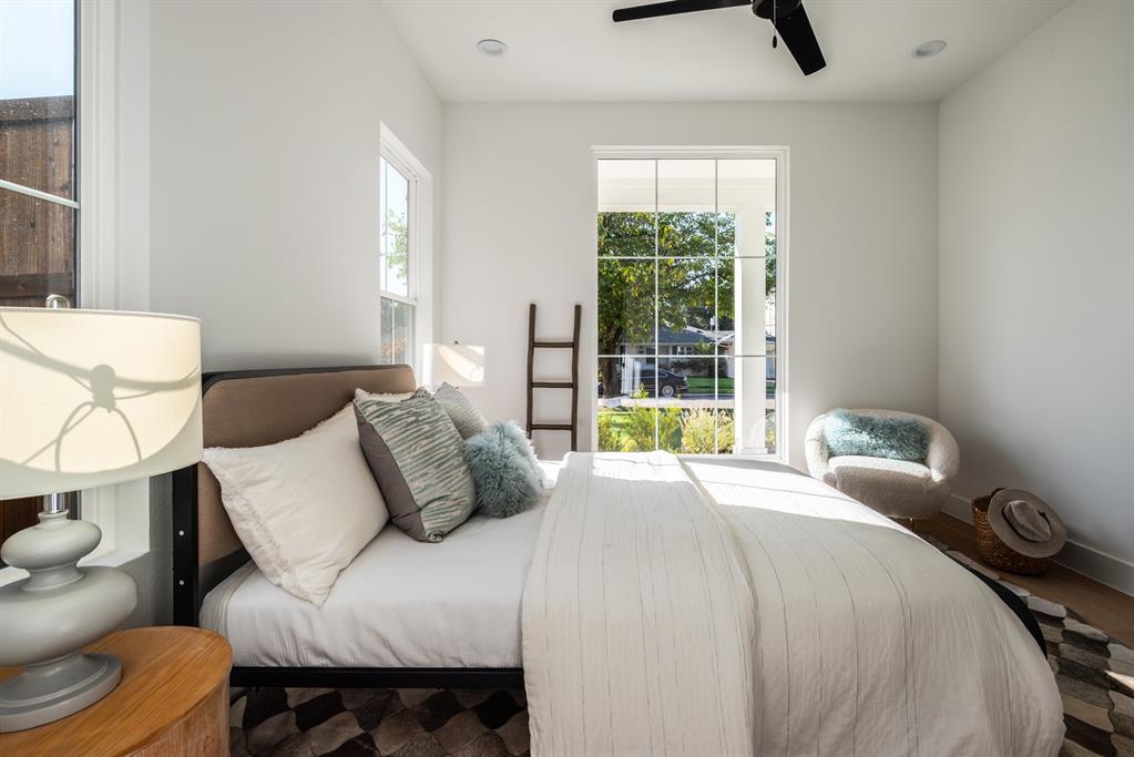 Lake Highlands Estates No 9 - Residential