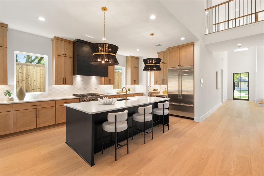 Lake Highlands Estates No 9 - Residential