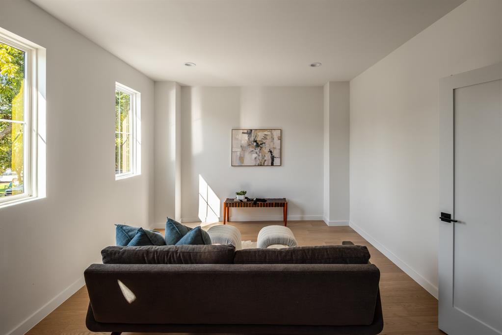 Lake Highlands Estates No 9 - Residential