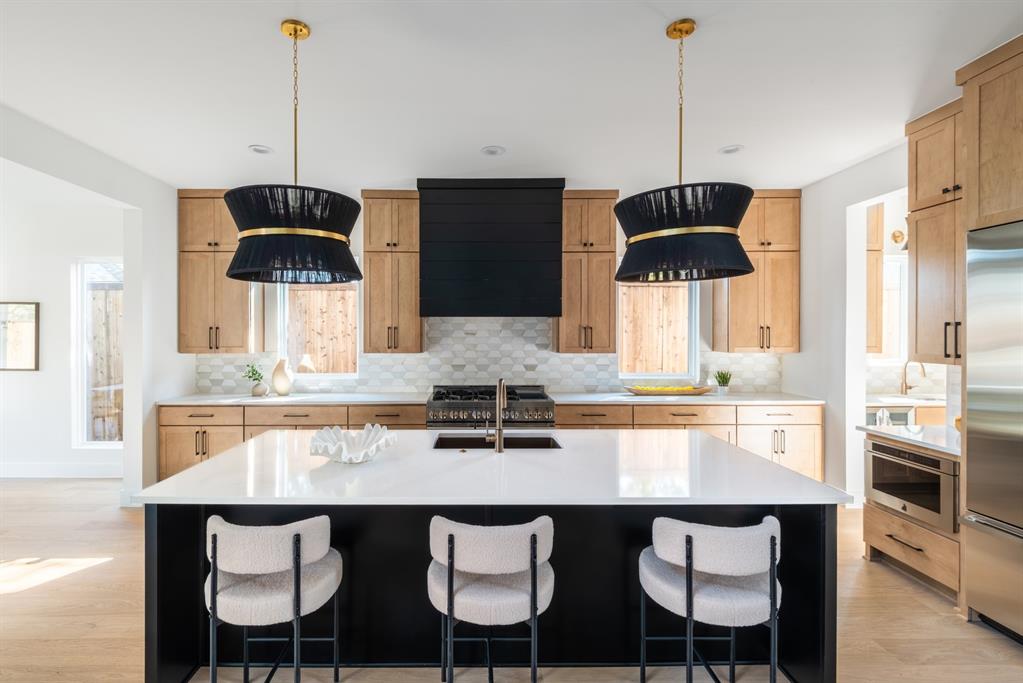 Lake Highlands Estates No 9 - Residential