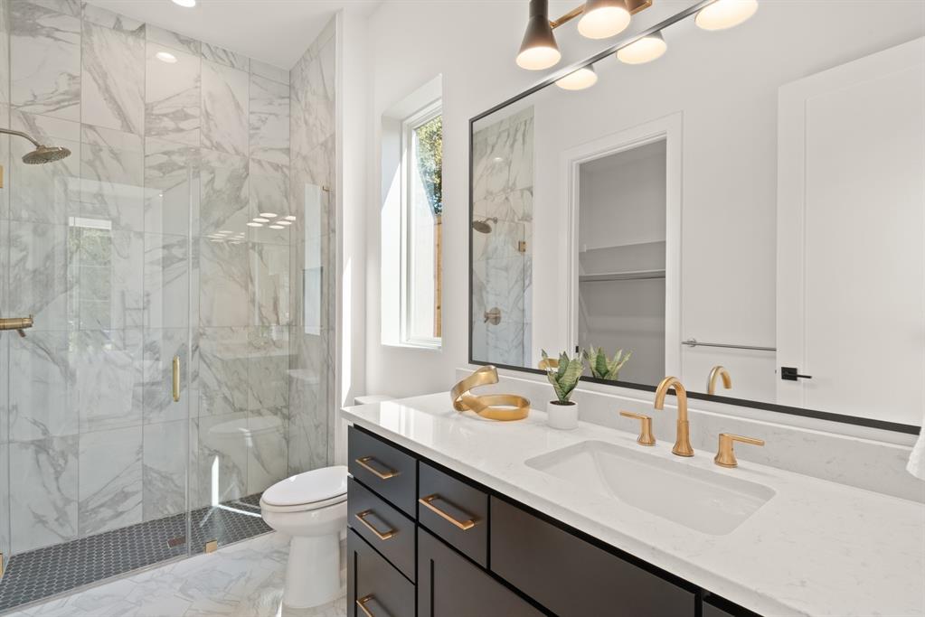 Lake Highlands Estates No 9 - Residential