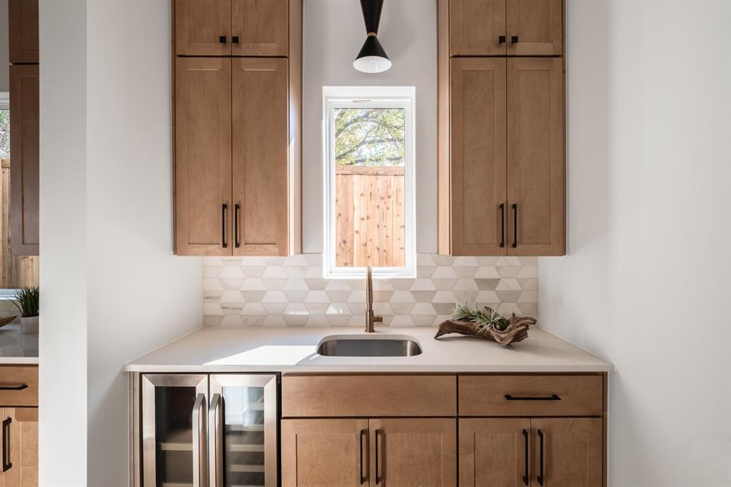 Lake Highlands Estates No 9 - Residential