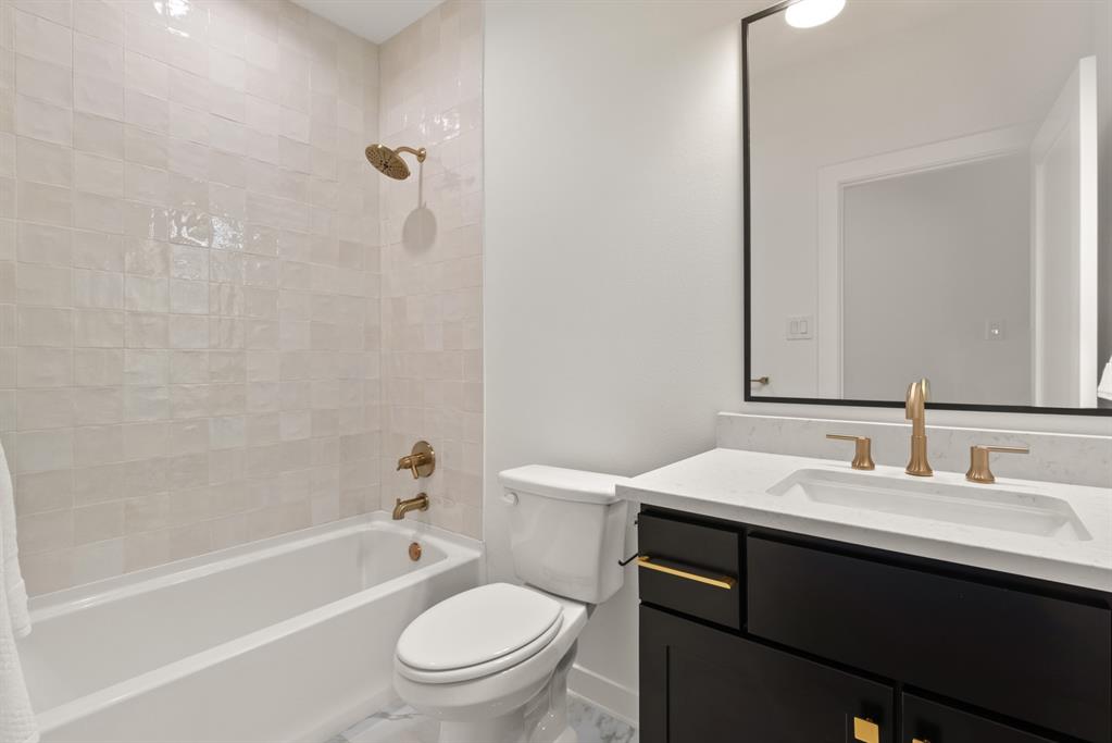 Lake Highlands Estates No 9 - Residential