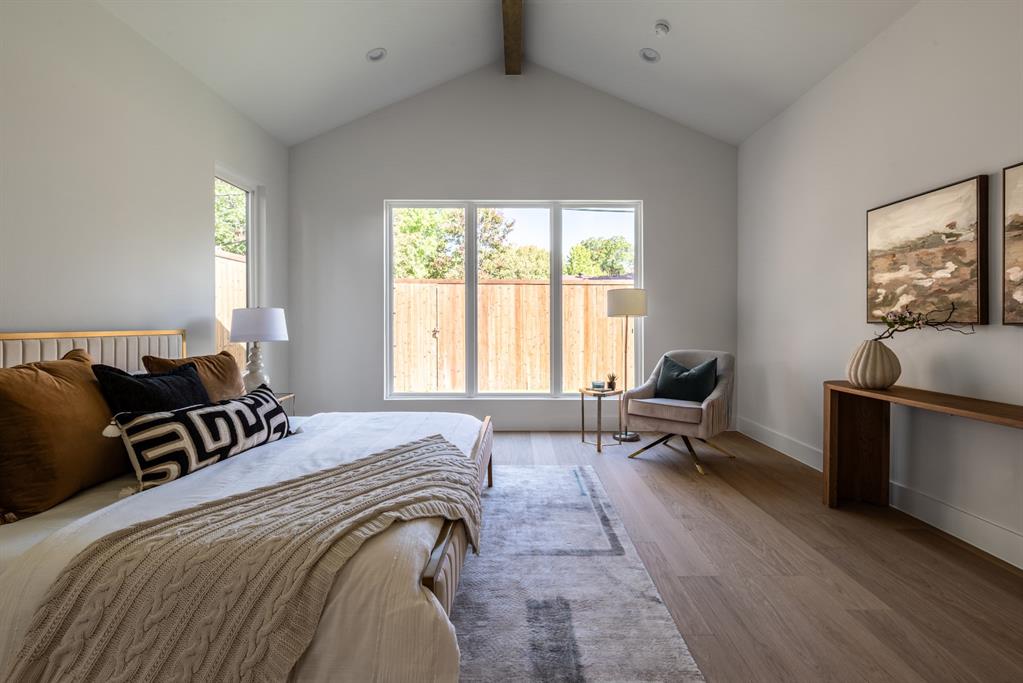 Lake Highlands Estates No 9 - Residential