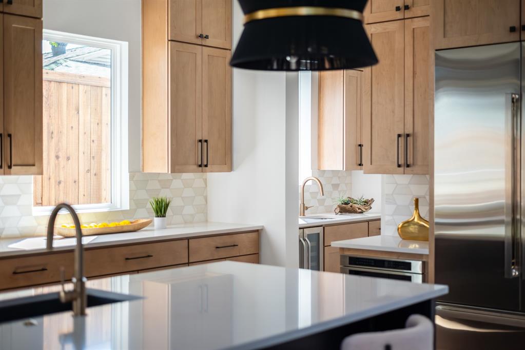 Lake Highlands Estates No 9 - Residential