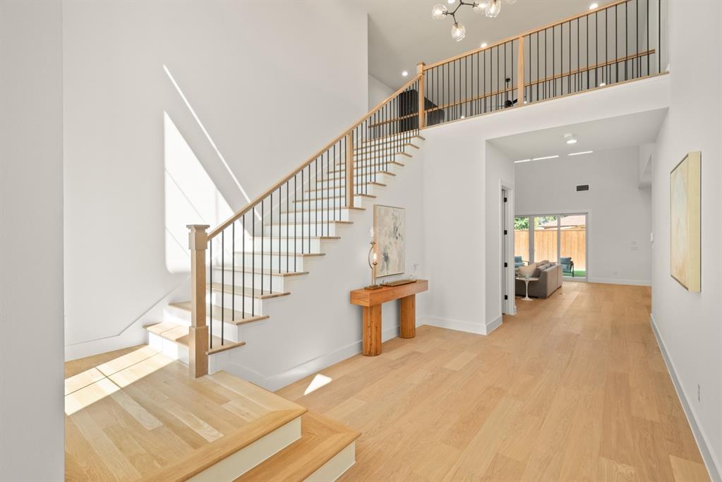 Lake Highlands Estates No 9 - Residential