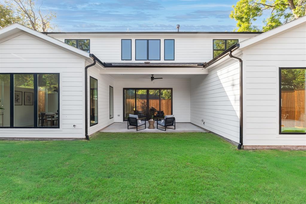 Lake Highlands Estates No 9 - Residential