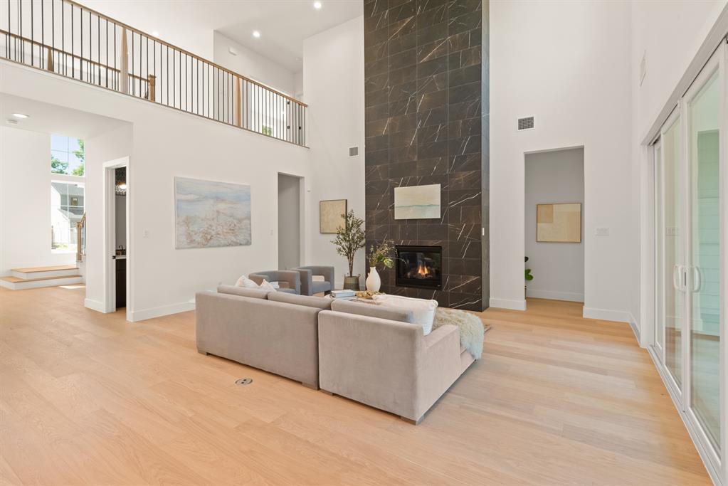 Lake Highlands Estates No 9 - Residential