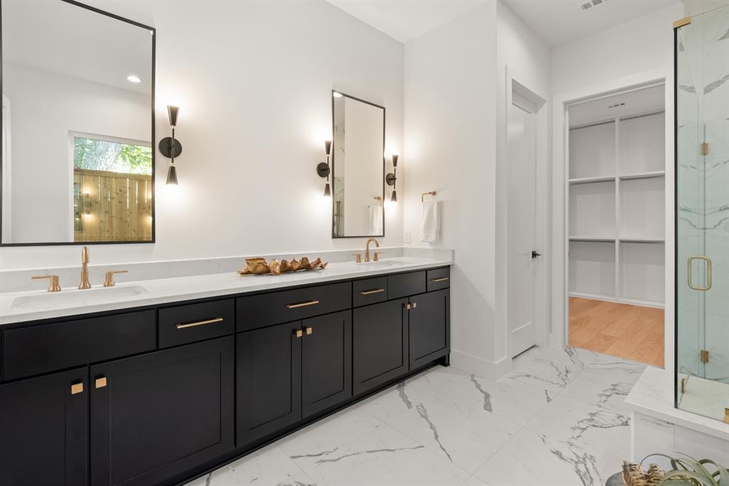 Lake Highlands Estates No 9 - Residential