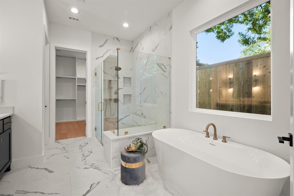 Lake Highlands Estates No 9 - Residential