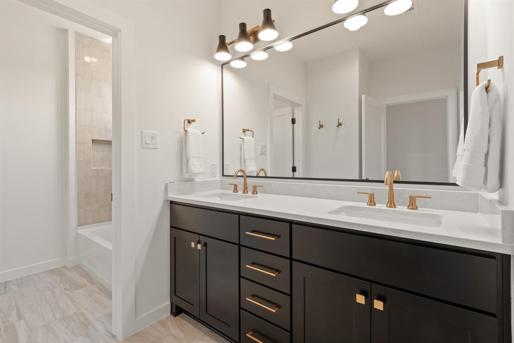 Lake Highlands Estates No 9 - Residential