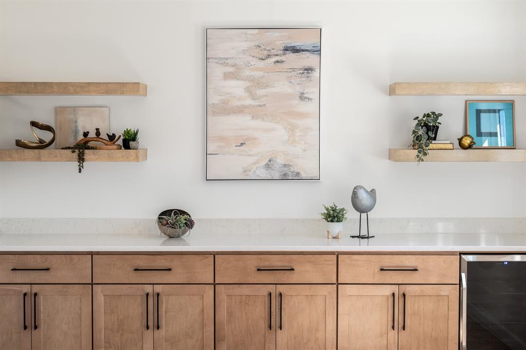 Lake Highlands Estates No 9 - Residential