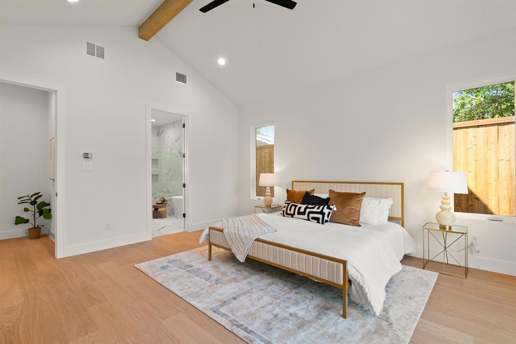 Lake Highlands Estates No 9 - Residential