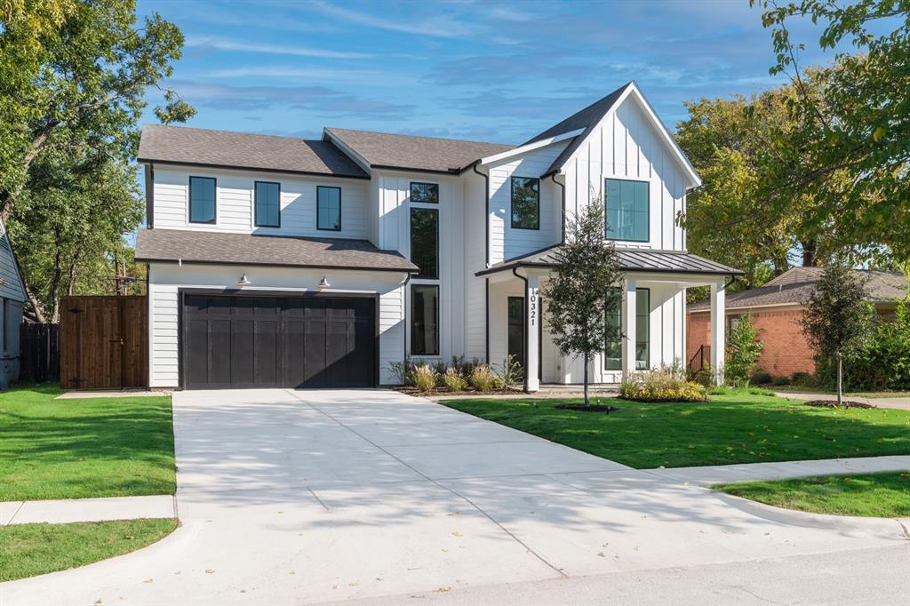 10321 Lanshire Drive