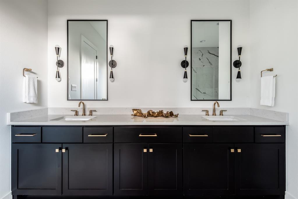 Lake Highlands Estates No 9 - Residential