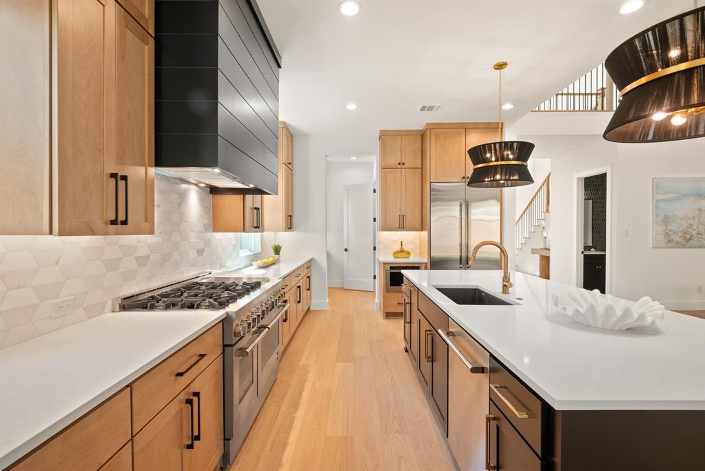 Lake Highlands Estates No 9 - Residential