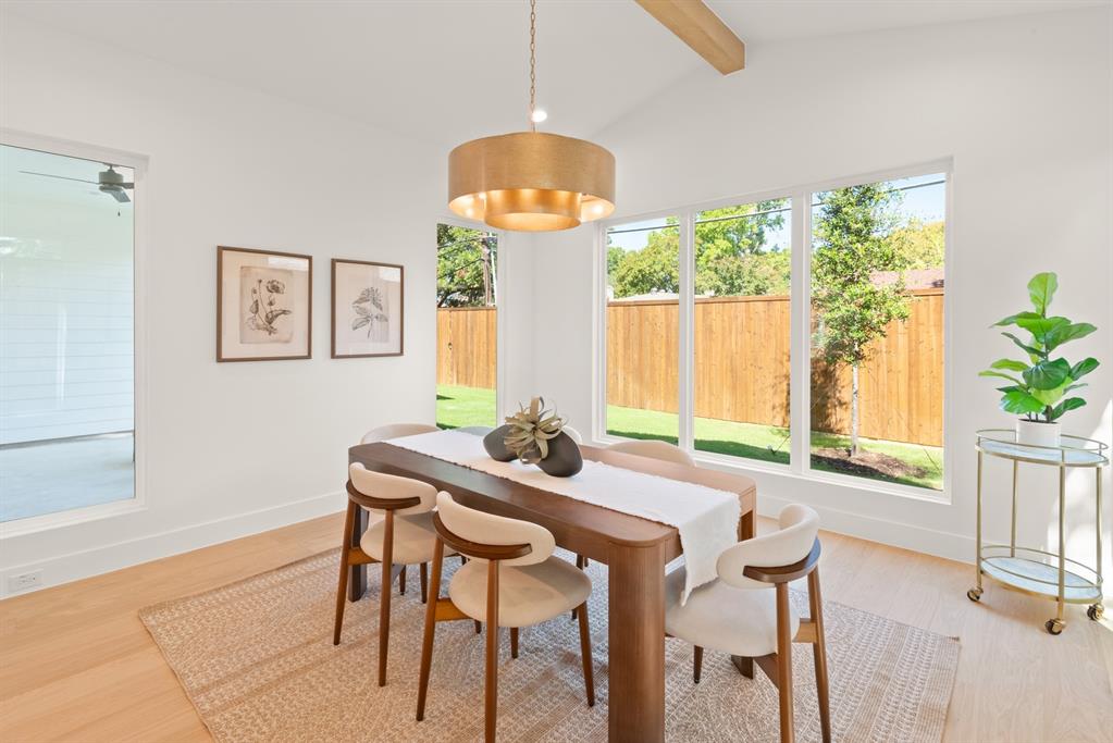 Lake Highlands Estates No 9 - Residential