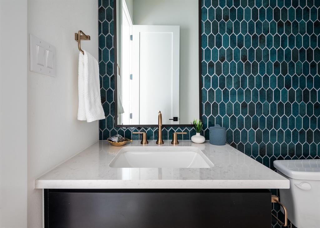 Lake Highlands Estates No 9 - Residential