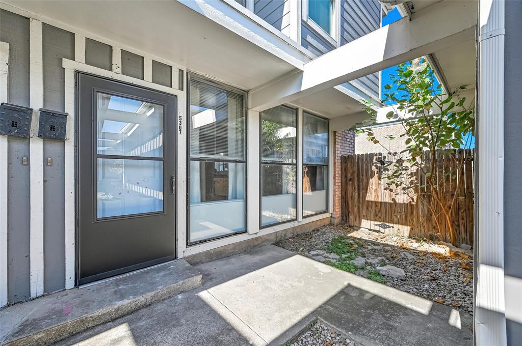 Wedgwood Add - Residential Income