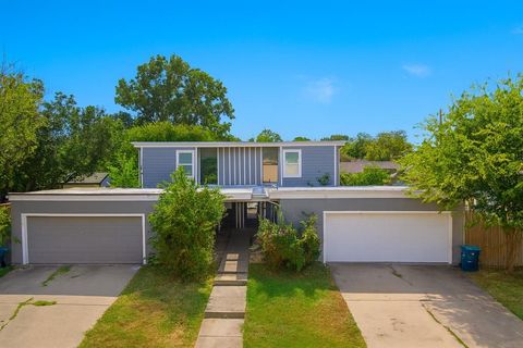 5305 Wendel Drive Fort Worth TX 76133