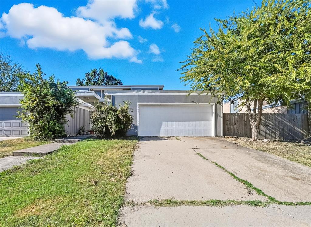 5305 Wendel Drive