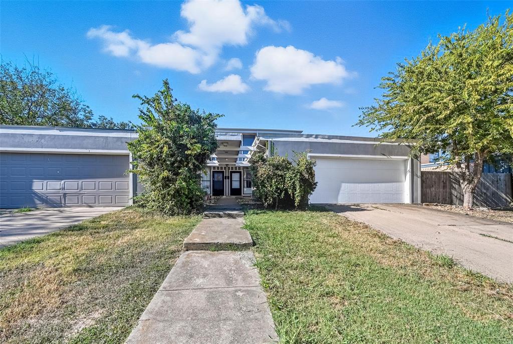 5305 Wendel Drive