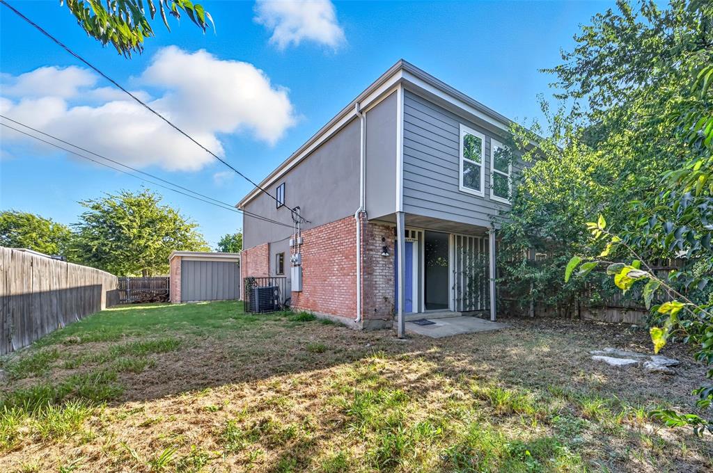 Wedgwood Add - Residential Income