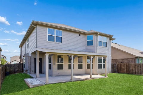 Tiny photo for 6308 Scud Court, Fort Worth, TX 76179 (MLS # 21395925)