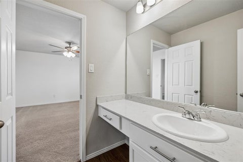 Tiny photo for 6308 Scud Court, Fort Worth, TX 76179 (MLS # 21395925)