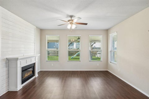 Tiny photo for 6308 Scud Court, Fort Worth, TX 76179 (MLS # 21395925)