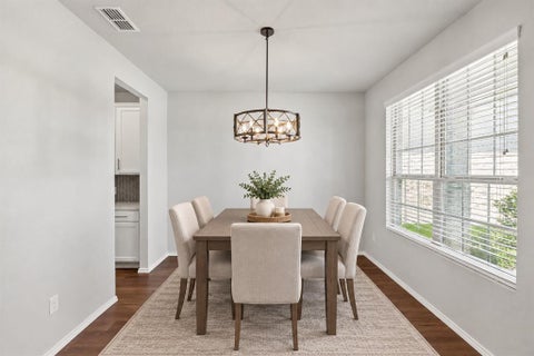 Tiny photo for 6308 Scud Court, Fort Worth, TX 76179 (MLS # 21395925)