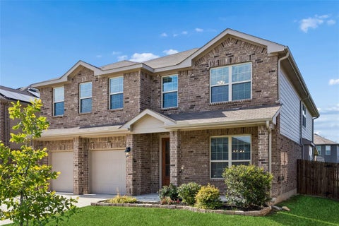 Tiny photo for 6308 Scud Court, Fort Worth, TX 76179 (MLS # 21395925)
