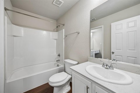 Tiny photo for 6308 Scud Court, Fort Worth, TX 76179 (MLS # 21395925)