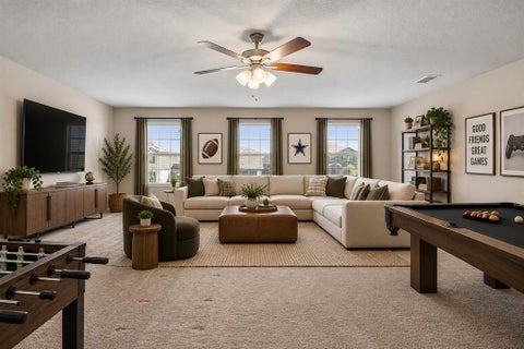 Tiny photo for 6308 Scud Court, Fort Worth, TX 76179 (MLS # 21395925)