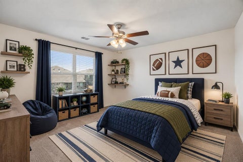 Tiny photo for 6308 Scud Court, Fort Worth, TX 76179 (MLS # 21395925)