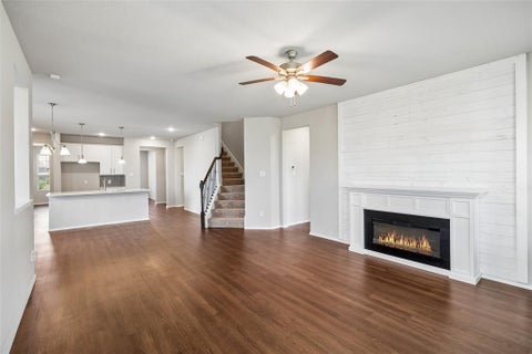 Tiny photo for 6308 Scud Court, Fort Worth, TX 76179 (MLS # 21395925)