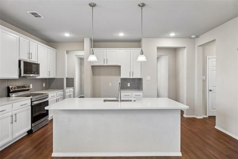 Tiny photo for 6308 Scud Court, Fort Worth, TX 76179 (MLS # 21395925)