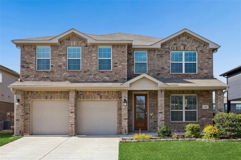 Photo of 6308 Scud Court, Fort Worth, TX 76179 (MLS # 21395925)