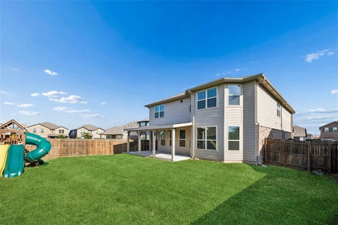 Tiny photo for 6308 Scud Court, Fort Worth, TX 76179 (MLS # 21395925)