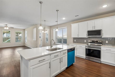 Tiny photo for 6308 Scud Court, Fort Worth, TX 76179 (MLS # 21395925)