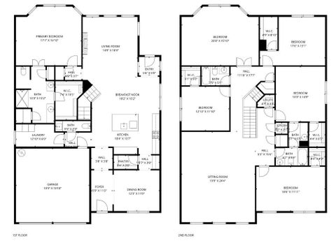 Tiny photo for 6308 Scud Court, Fort Worth, TX 76179 (MLS # 21395925)