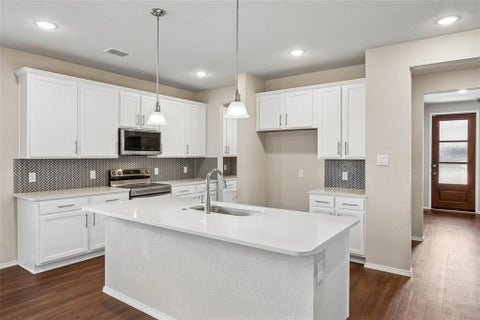 Tiny photo for 6308 Scud Court, Fort Worth, TX 76179 (MLS # 21395925)