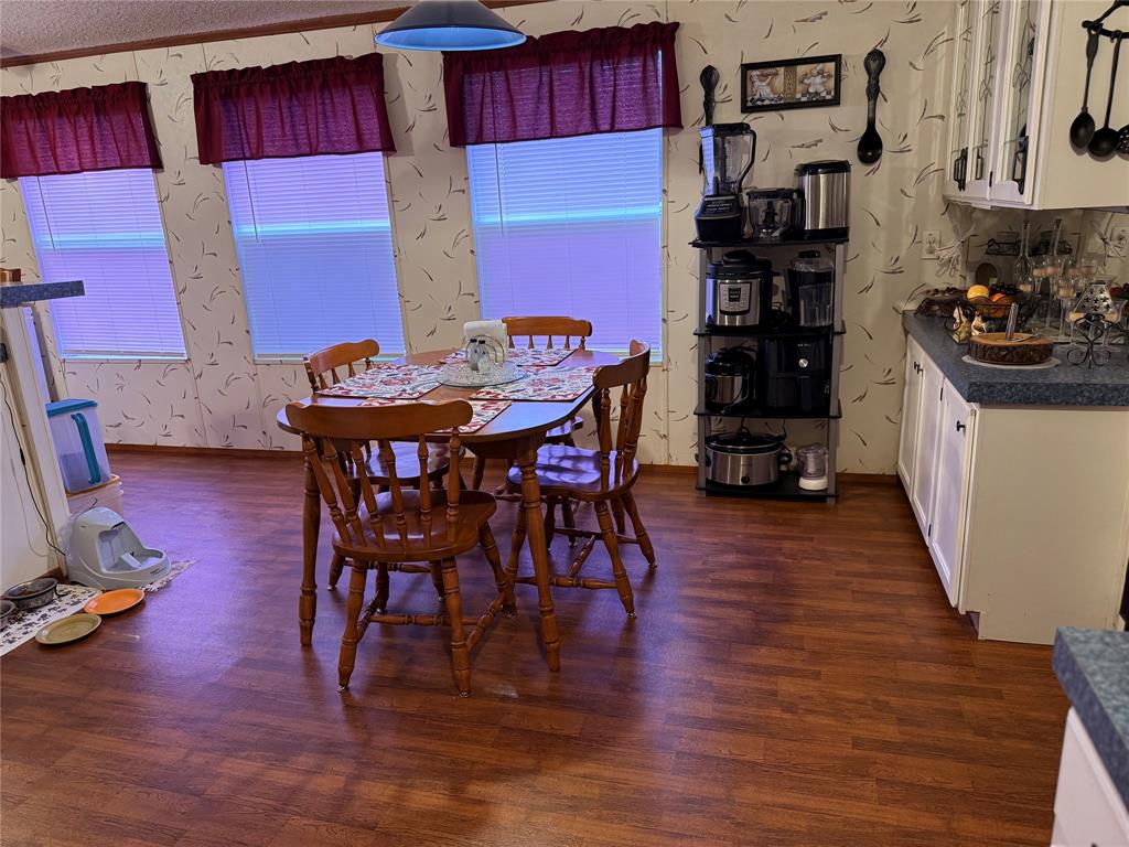 CHARLES HAMPTON III - Residential