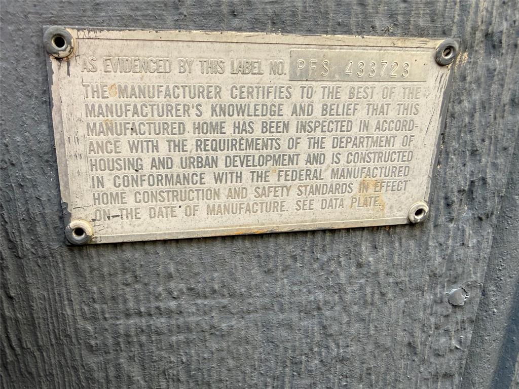 CHARLES HAMPTON III - Residential