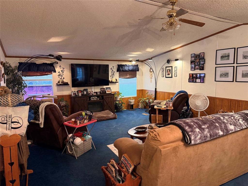 CHARLES HAMPTON III - Residential