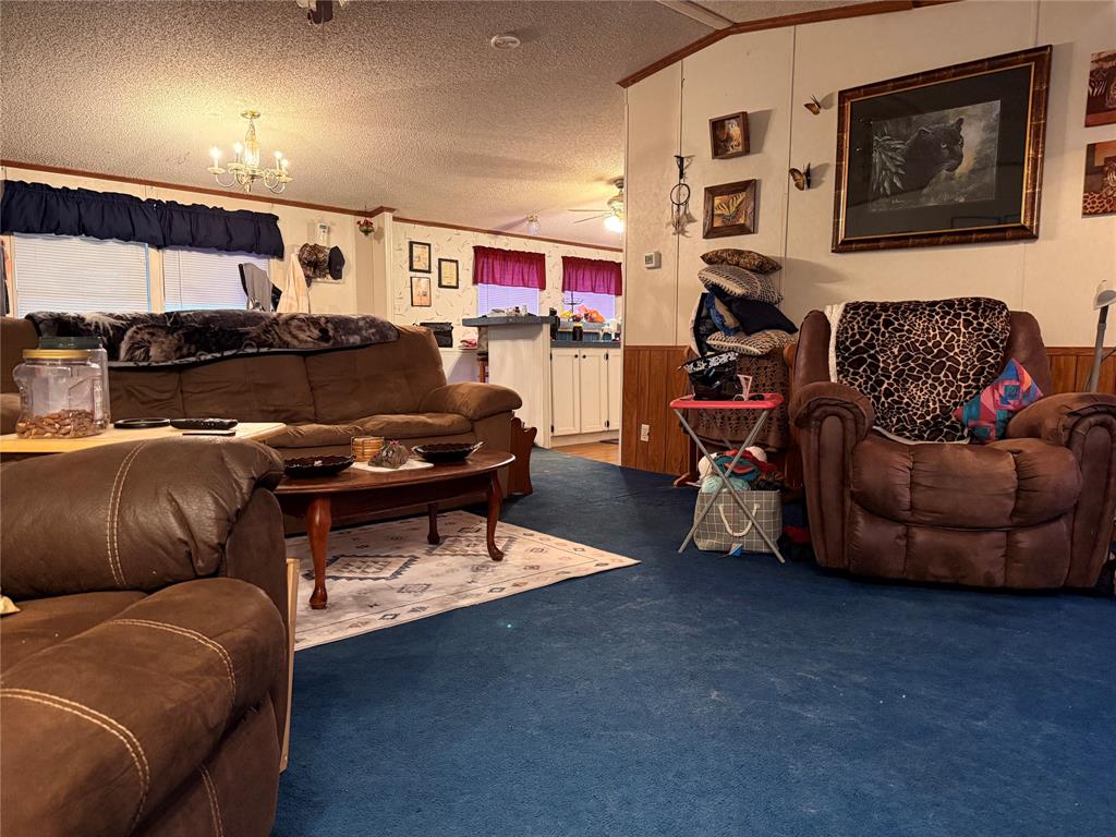 CHARLES HAMPTON III - Residential